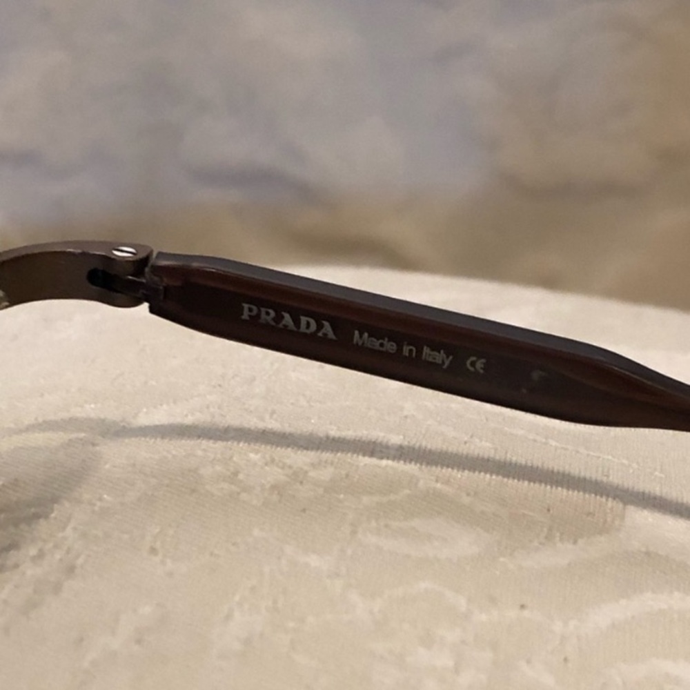 Prada Sunglasses - Picture 4 of 5